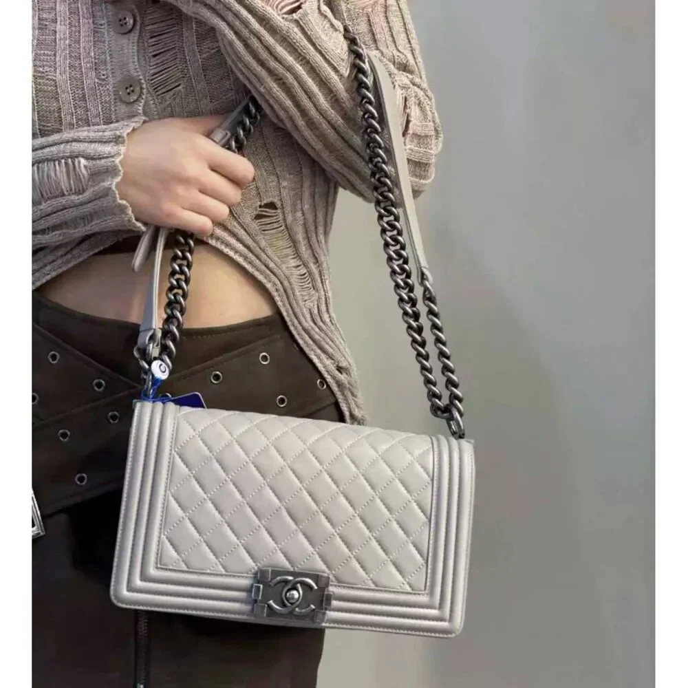 Chanel Women Pre-Loved Bag Very Good Condition